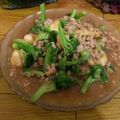 Cooksnap dari dewi untuk resep Sapo Tahu Brokoli