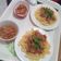 Cooksnap của Tống Khánh Linh khi họ làm theo món Nui sốt bò bằm