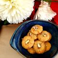 Anupama Maheshwari का कुकस्नैप जब उन्होंने पेड़ा (Peda recipe in Hindi) बनाया था।