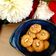 Anupama Maheshwari का कुकस्नैप जब उन्होंने पेड़ा (Peda recipe in Hindi) बनाया था।