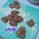 Cooksnap dari @ N ! untuk resep Kue Kering Coklat Kacang