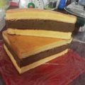 Cooksnap dari Cindy Yulia untuk resep Lapis Surabaya