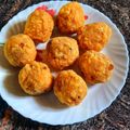 Sudharani // OS KITCHEN's cooksnap of when they made திருப்பதி லட்டு (Thirupathi laddo recipe in tamil).