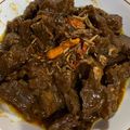 Cooksnap dari MahRitha Zaa untuk resep Krengseng Daging Sapi