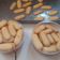 Cooksnap dari Iis Garut untuk resep Kue Lebaran: Kue Lidah Kucing