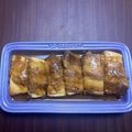 鄭棋云 的 肥牛捲豆腐 cooksnap