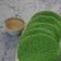 Cooksnap dari nani yusuf untuk resep Surabi pandan kinca