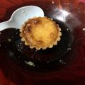 Cooksnap dari Risanti Niken Fatimah untuk resep Pie Susu