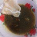 Cooksnap dari nur aini untuk resep Pindang tetel pekalongan