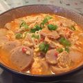 Cooksnap dari ummunazar untuk resep Seblak basah pedas bandung asli enak