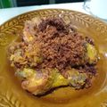 Cooksnap dari Mayanazli untuk resep Ayam Rempah / Ayam Laos Hemat dan Mudah