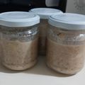 Cooksnap από Cookie στη συνταγή "Chunky monkey overnight oats" 🍌🌃