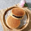 Cooksnap dari Anna Hadi_ant untuk resep Dorayaki Takaran Sendok