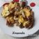 Cooksnap από 𝒳𝓇𝓊𝓈𝑜𝓊𝓁𝒶 𝒦𝑜𝓃𝓉𝑜𝓅𝑜𝓊𝓁𝑜𝓊 στη συνταγή Καβουρμάς με πατάτες και αυγά