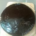 El cooksnap de jose luis cuando hizo Tarta Sacher.