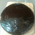 El cooksnap de jose luis cuando hizo Tarta Sacher.
