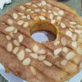 Cooksnap dari Meta Ichwan untuk resep Vanilla Butter Cake