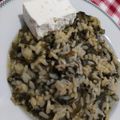 Cooksnap από Νίνα Γκιώνη στη συνταγή Σπανακόρυζο Λεμονάτο (εύκολο για φοιτητές)