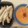 Cooksnap dari Mariska Prihatini Chaniago untuk resep Otak - Otak Tenggiri
