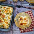 Cooksnap dari Giacinta Permana untuk resep Kentang panggang/baked potato with bechamel sauce