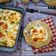 Cooksnap dari Giacinta Permana untuk resep Kentang panggang/baked potato with bechamel sauce