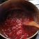 Cooksnap dari elly fadhliah untuk resep 185. Selai Strawberry Homemade (2 bahan)