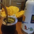 El cooksnap de Nati 💛🖤 cuando hizo Mis mejores tortas fritas esponjosas.