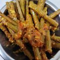 Jayshree Chauhan's cooksnap of when they made સરગવા નું શાક (Saragva Shak Recipe In Gujarati).