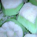 Cooksnap dari Selvi Gustiayuningtias untuk resep Putu ayu lembut🍀