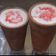 Ira ghosh का कुकस्नैप जब उन्होंने ठंडी ठंडी लस्सी (thandi thandi lassi recipe in Hindi) बनाया था।