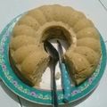 Cooksnap dari Aditya Listanto untuk resep Bolu pisang kukus ukuran sendok simpel