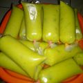 Cooksnap dari Ria Khuliya untuk resep Es Mambo Alpukat