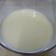 El cooksnap de Alejandra Lambertini cuando hizo Leche condensada casera.