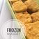 Cooksnap dari Adhisty Desita Rosyanie untuk resep Chicken Cheese Nugget