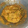 Cooksnap dari Don Poerwanto untuk resep Gulai Tunjang (Kikil) Khas Minang