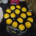 Cooksnap dari Javas Ibun untuk resep Nastar Klasik Kinclong | Anti Gagal
