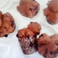 Cooksnap dari Ardhaniluvnabva untuk resep Brownis kukus Ny. Liem