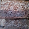 Cooksnap dari Kustien Andaryani untuk resep Gluten Free Fudge Brownie