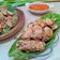Cooksnap dari Isna Shofie A untuk resep Ayam Goreng Bawang Putih | resep by Xanderskitchen
