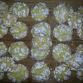 myhoney's cooksnap of when they made skye's easy lemon drop cookies.