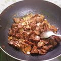 Cooksnap dari sri ekowati untuk resep Beef Teriyaki