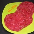 Cooksnap dari Mrs. Wiranto (Yoka's Kitchen) untuk resep Kue Cucur Gula Merah No Ribet No Mikser