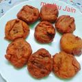 Madhu Jain का कुकस्नैप जब उन्होंने आलू के कटलेट (aloo ke cutlet recipe in Hindi) बनाया था।