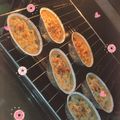 Cooksnap dari Meisya Safitri untuk resep Macaroni Schotel Panggang