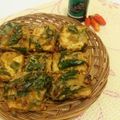 Cooksnap dari Presella untuk resep TEMPE GORENG Kemangi