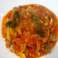 Cooksnap dari Mooi Kuncang untuk resep Ayam kuluyuk (chicken karaage saus asam manis)