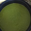 El cooksnap de Remedios Chacon Arevalo cuando hizo Puré de verduras bajo en calorías.