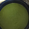 El cooksnap de Remedios Chacon Arevalo cuando hizo Puré de verduras bajo en calorías.