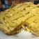 Cooksnap dari martha sianipar untuk resep Apple Pie Teflon