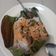 Cooksnap dari Sri Herawati untuk resep Nasi Bakar